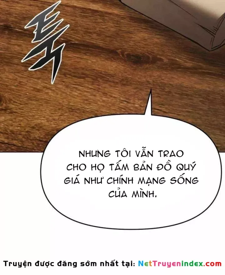Cuộc Sống Tái Sinh Của Pháp Sư Hẻm Tối Chap 36 - Next Chap 37