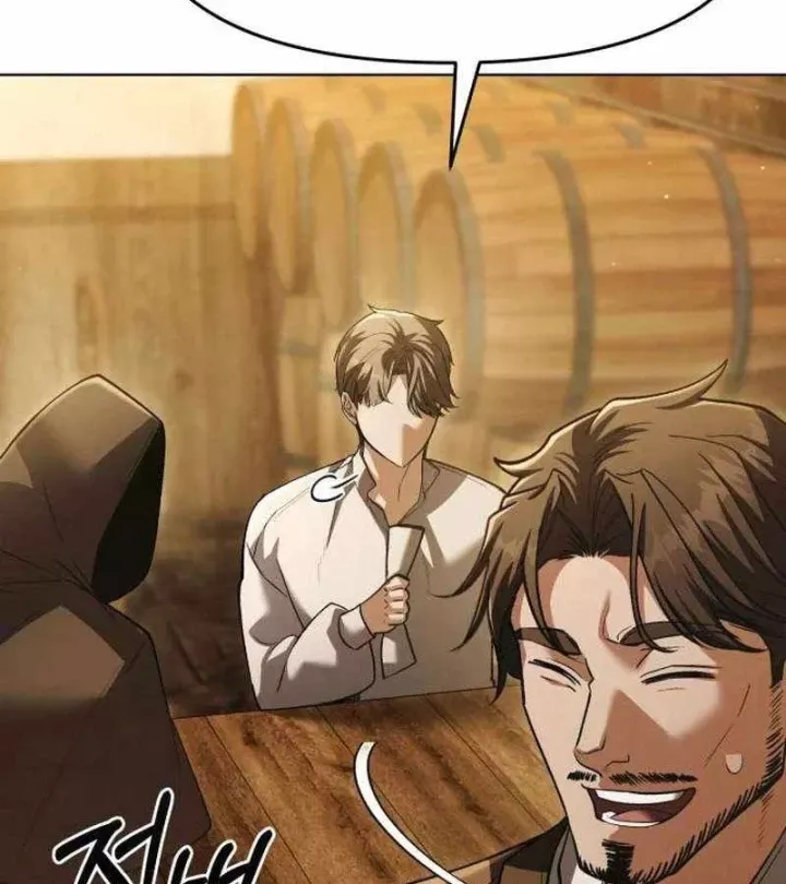 Cuộc Sống Tái Sinh Của Pháp Sư Hẻm Tối Chap 36 - Next Chap 37