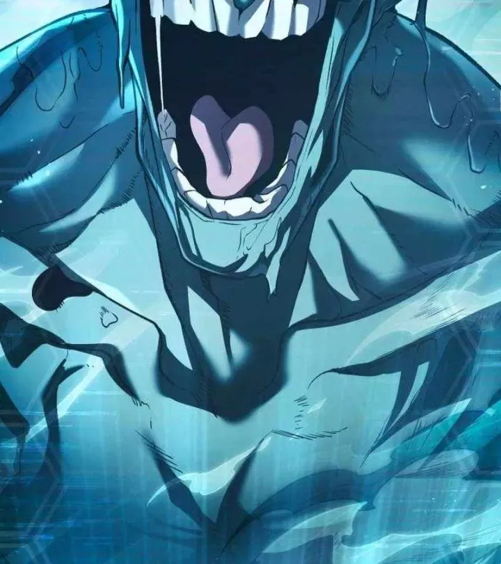 Cuộc Sống Tái Sinh Của Pháp Sư Hẻm Tối Chap 36 - Next Chap 37