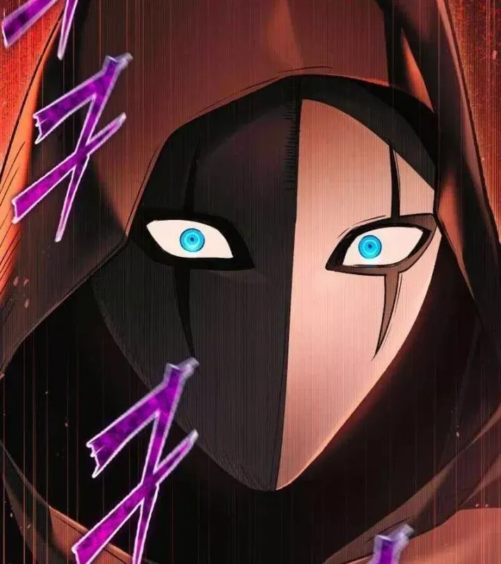 Cuộc Sống Tái Sinh Của Pháp Sư Hẻm Tối Chap 36 - Next Chap 37