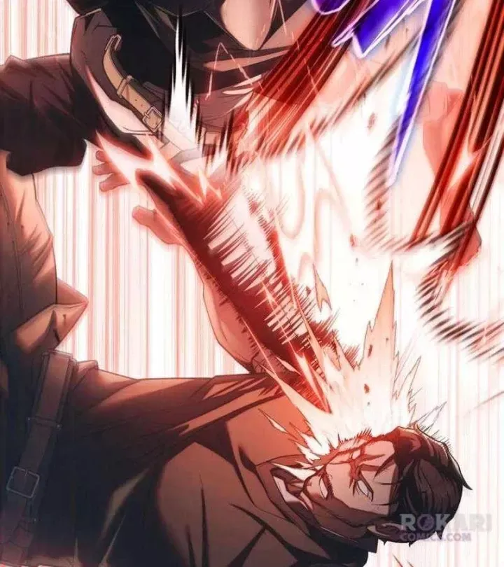 Cuộc Sống Tái Sinh Của Pháp Sư Hẻm Tối Chap 36 - Next Chap 37