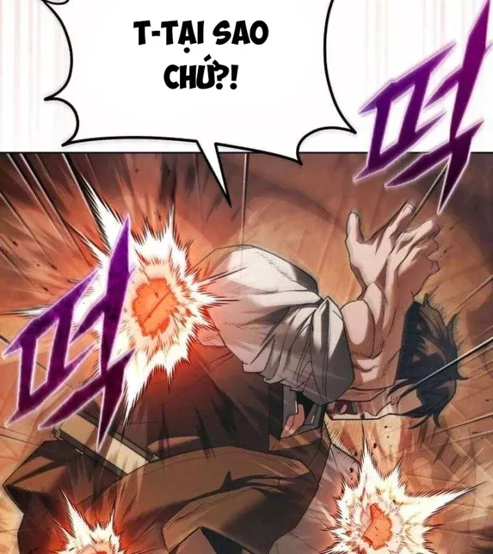 Cuộc Sống Tái Sinh Của Pháp Sư Hẻm Tối Chap 36 - Next Chap 37