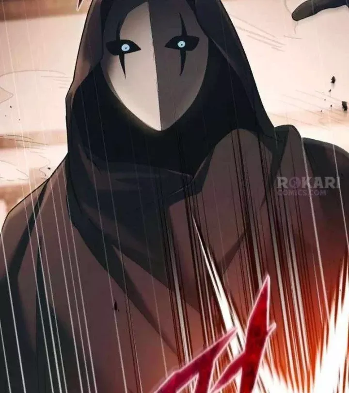 Cuộc Sống Tái Sinh Của Pháp Sư Hẻm Tối Chap 36 - Next Chap 37