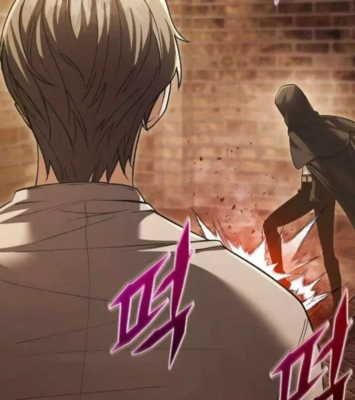 Cuộc Sống Tái Sinh Của Pháp Sư Hẻm Tối Chap 36 - Next Chap 37