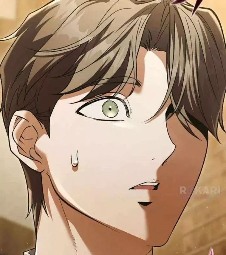 Cuộc Sống Tái Sinh Của Pháp Sư Hẻm Tối Chap 36 - Next Chap 37