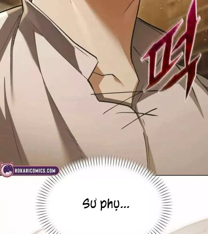 Cuộc Sống Tái Sinh Của Pháp Sư Hẻm Tối Chap 36 - Next Chap 37