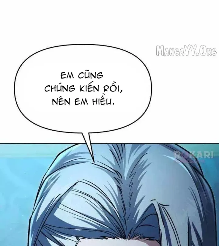 Cuộc Sống Tái Sinh Của Pháp Sư Hẻm Tối Chap 36 - Next Chap 37