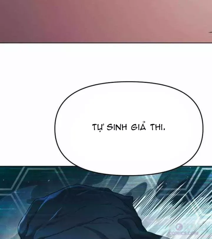 Cuộc Sống Tái Sinh Của Pháp Sư Hẻm Tối Chap 36 - Next Chap 37