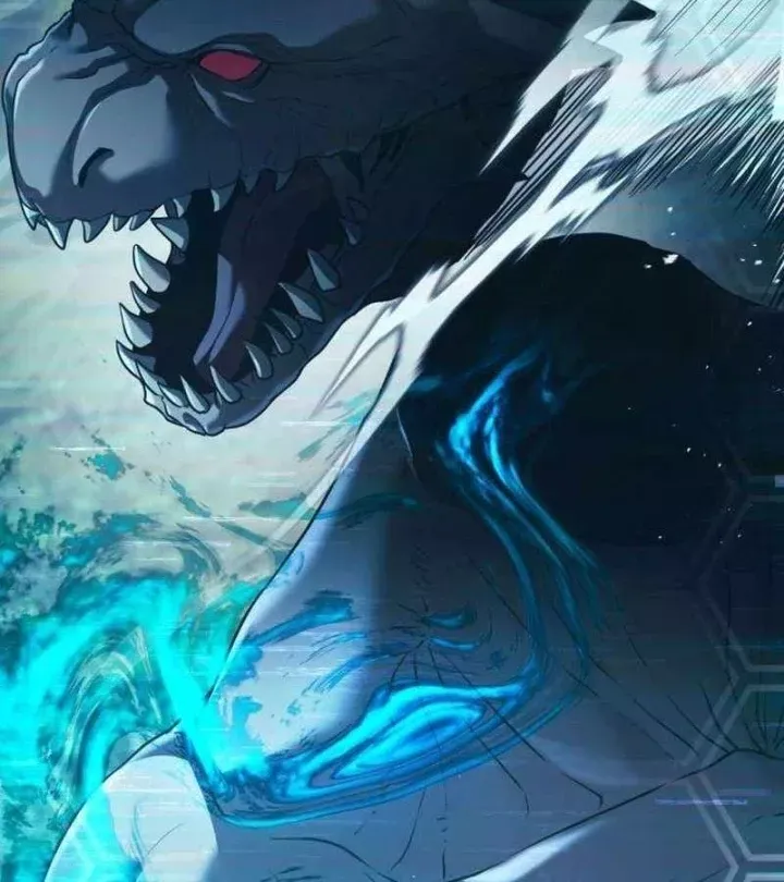 Cuộc Sống Tái Sinh Của Pháp Sư Hẻm Tối Chap 36 - Next Chap 37