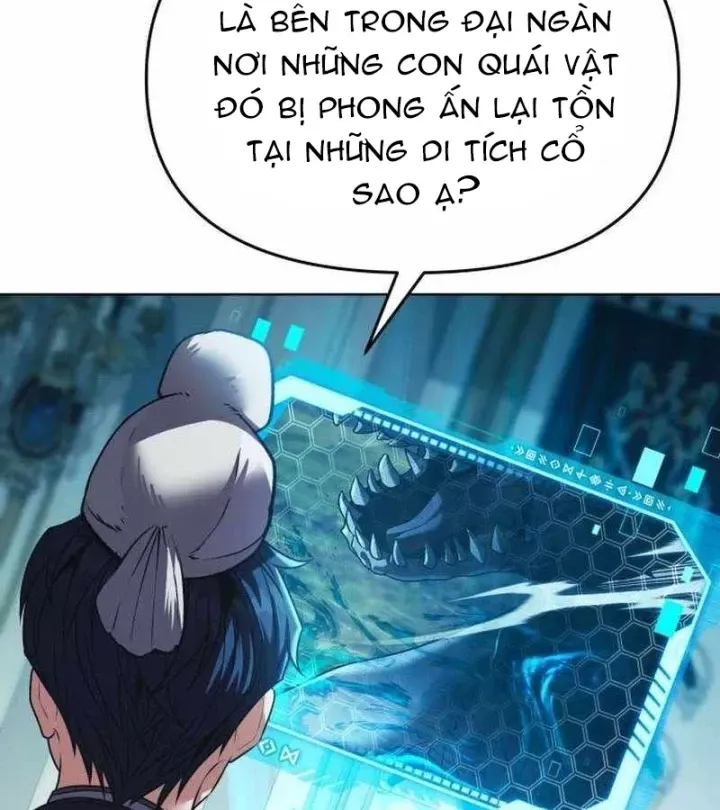 Cuộc Sống Tái Sinh Của Pháp Sư Hẻm Tối Chap 36 - Next Chap 37