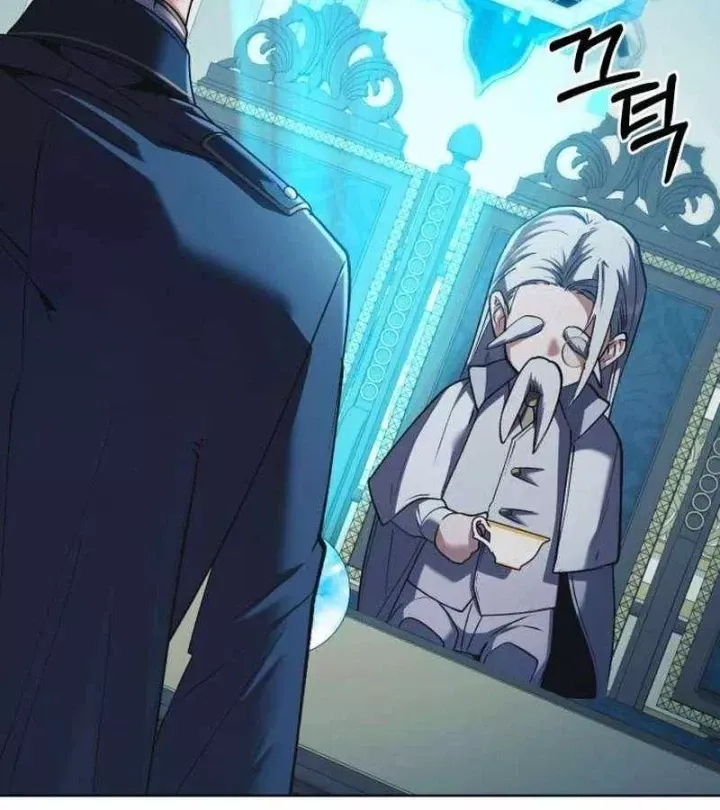 Cuộc Sống Tái Sinh Của Pháp Sư Hẻm Tối Chap 36 - Next Chap 37