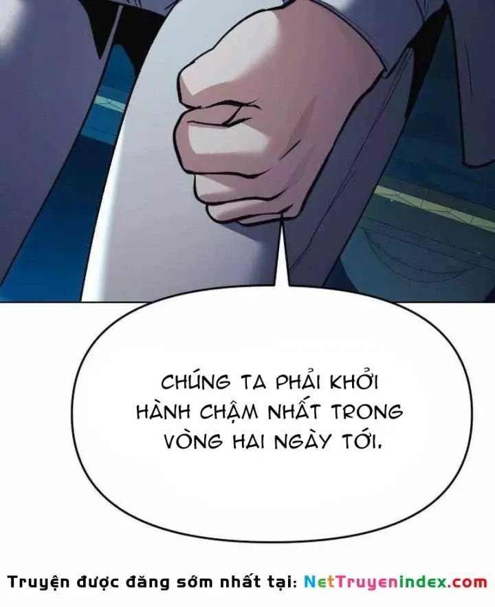 Cuộc Sống Tái Sinh Của Pháp Sư Hẻm Tối Chap 36 - Next Chap 37