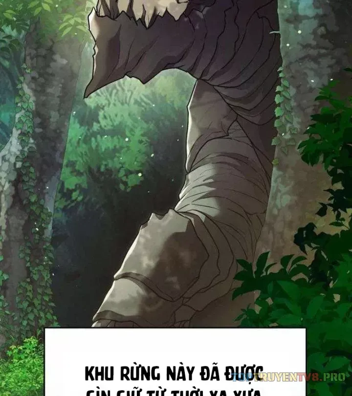 Cuộc Sống Tái Sinh Của Pháp Sư Hẻm Tối Chap 36 - Next Chap 37