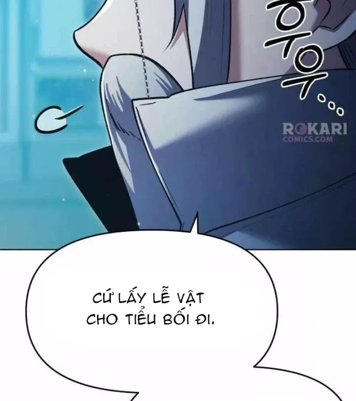 Cuộc Sống Tái Sinh Của Pháp Sư Hẻm Tối Chap 36 - Next Chap 37