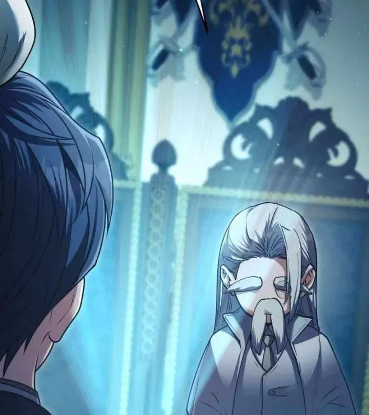 Cuộc Sống Tái Sinh Của Pháp Sư Hẻm Tối Chap 36 - Next Chap 37