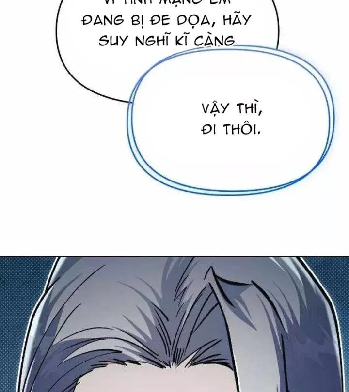 Cuộc Sống Tái Sinh Của Pháp Sư Hẻm Tối Chap 36 - Next Chap 37