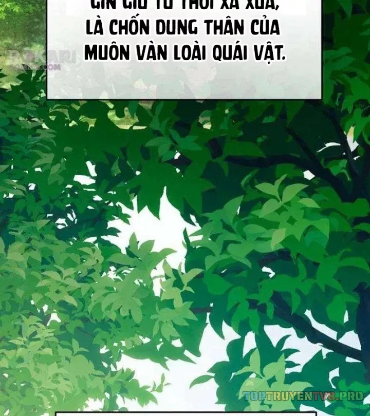 Cuộc Sống Tái Sinh Của Pháp Sư Hẻm Tối Chap 36 - Next Chap 37