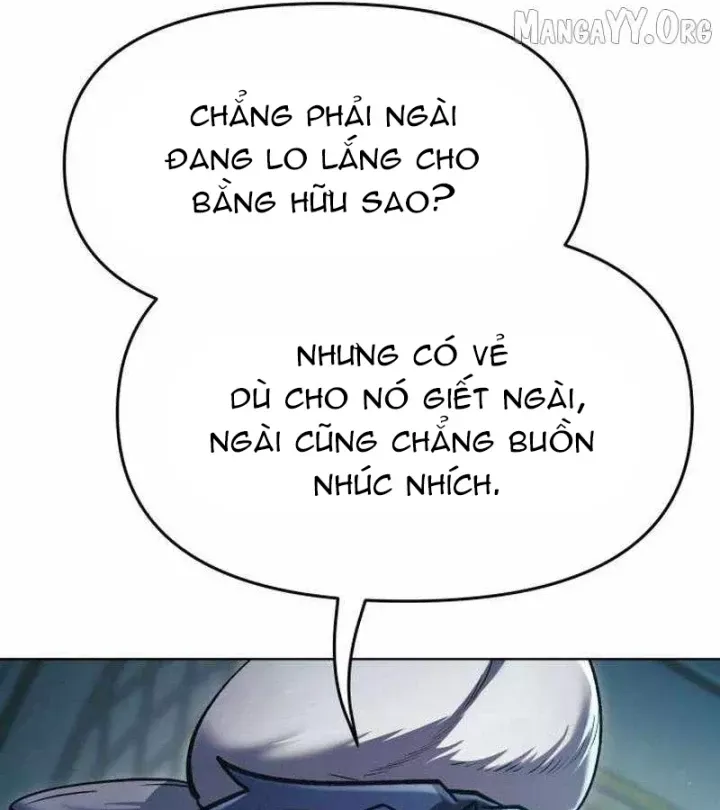 Cuộc Sống Tái Sinh Của Pháp Sư Hẻm Tối Chap 36 - Next Chap 37