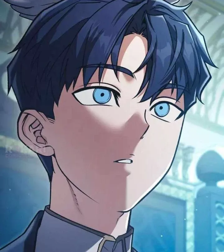 Cuộc Sống Tái Sinh Của Pháp Sư Hẻm Tối Chap 36 - Next Chap 37