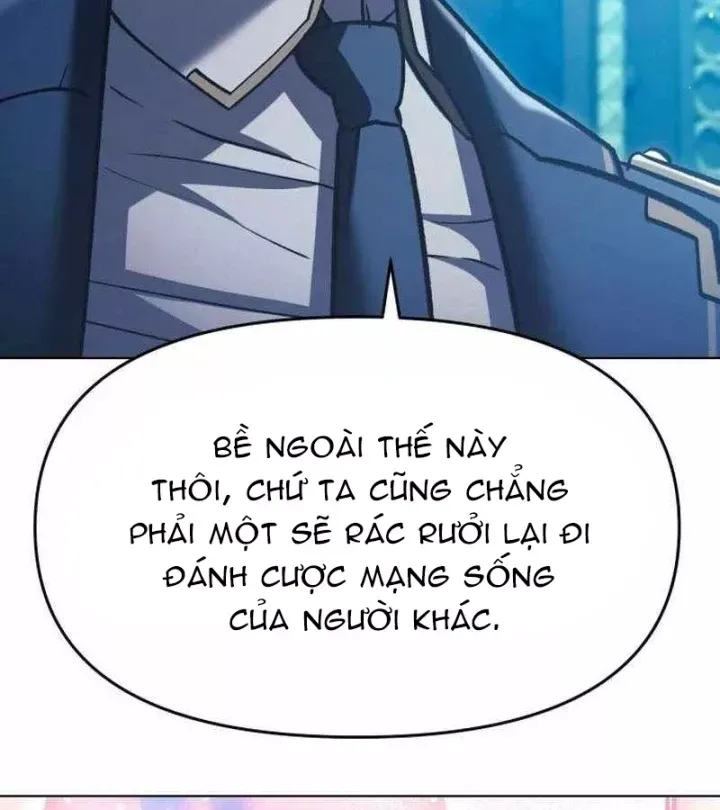 Cuộc Sống Tái Sinh Của Pháp Sư Hẻm Tối Chap 36 - Next Chap 37