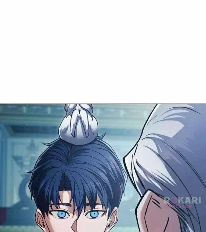 Cuộc Sống Tái Sinh Của Pháp Sư Hẻm Tối Chap 36 - Next Chap 37