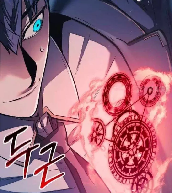 Cuộc Sống Tái Sinh Của Pháp Sư Hẻm Tối Chap 36 - Next Chap 37