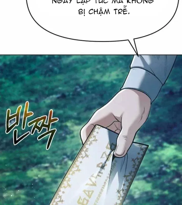 Cuộc Sống Tái Sinh Của Pháp Sư Hẻm Tối Chap 36 - Next Chap 37