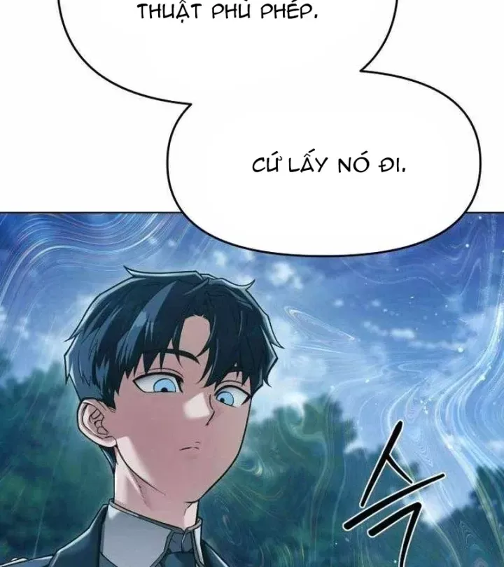 Cuộc Sống Tái Sinh Của Pháp Sư Hẻm Tối Chap 36 - Next Chap 37
