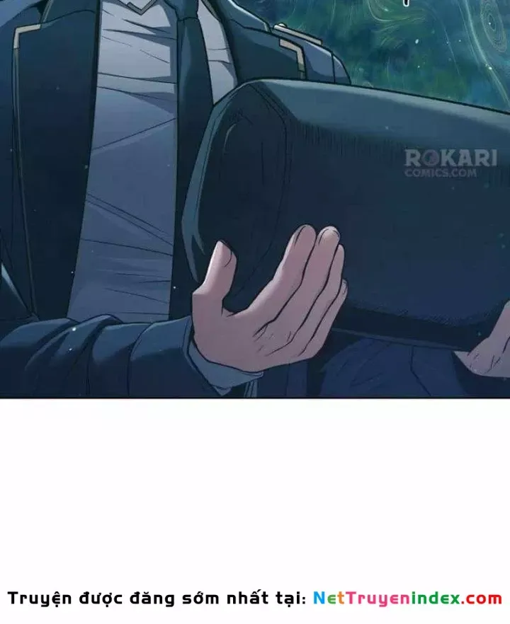 Cuộc Sống Tái Sinh Của Pháp Sư Hẻm Tối Chap 36 - Next Chap 37