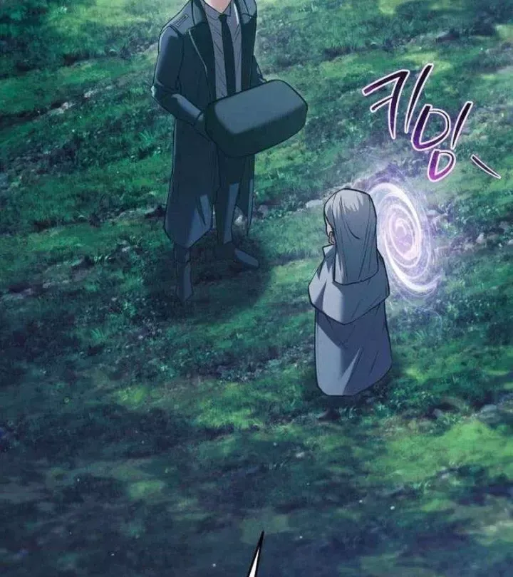 Cuộc Sống Tái Sinh Của Pháp Sư Hẻm Tối Chap 36 - Next Chap 37