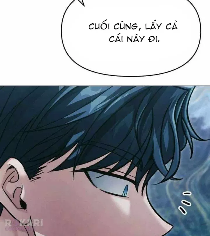 Cuộc Sống Tái Sinh Của Pháp Sư Hẻm Tối Chap 36 - Next Chap 37