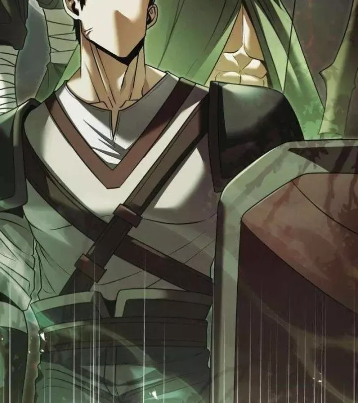 Cuộc Sống Tái Sinh Của Pháp Sư Hẻm Tối Chap 36 - Next Chap 37