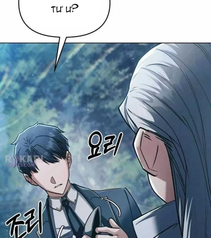 Cuộc Sống Tái Sinh Của Pháp Sư Hẻm Tối Chap 36 - Next Chap 37