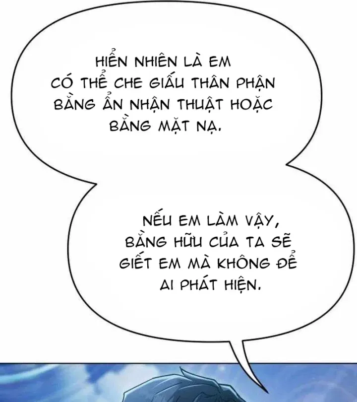 Cuộc Sống Tái Sinh Của Pháp Sư Hẻm Tối Chap 36 - Next Chap 37