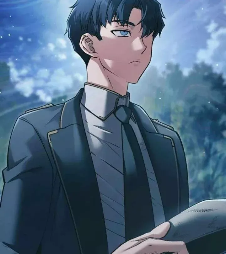 Cuộc Sống Tái Sinh Của Pháp Sư Hẻm Tối Chap 36 - Next Chap 37