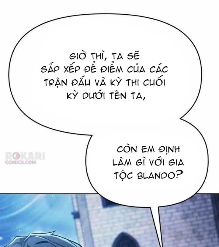 Cuộc Sống Tái Sinh Của Pháp Sư Hẻm Tối Chap 36 - Next Chap 37