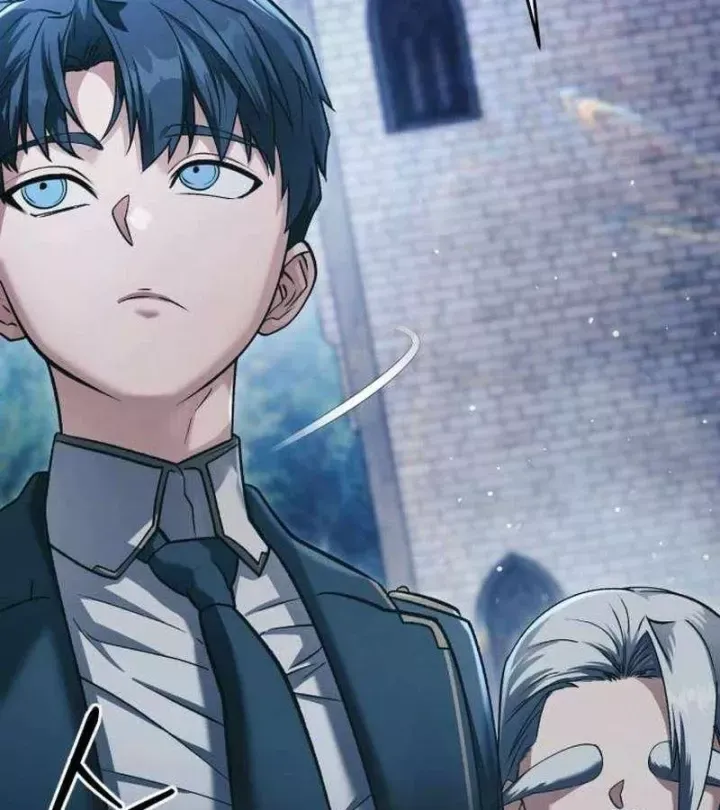 Cuộc Sống Tái Sinh Của Pháp Sư Hẻm Tối Chap 36 - Next Chap 37