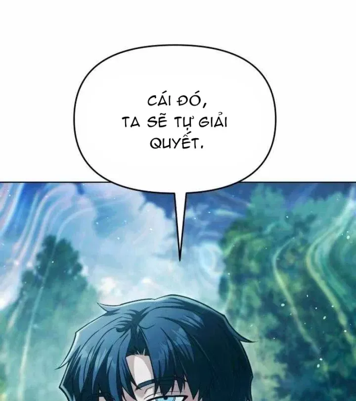 Cuộc Sống Tái Sinh Của Pháp Sư Hẻm Tối Chap 36 - Next Chap 37