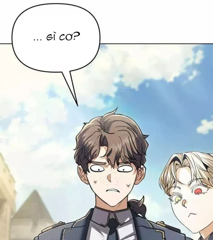 Cuộc Sống Tái Sinh Của Pháp Sư Hẻm Tối Chap 36 - Next Chap 37