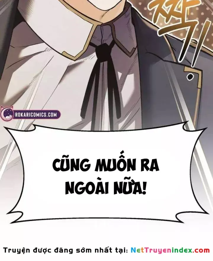 Cuộc Sống Tái Sinh Của Pháp Sư Hẻm Tối Chap 36 - Next Chap 37