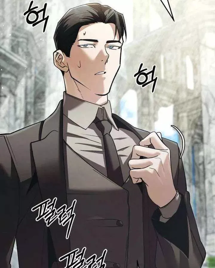 Cuộc Sống Tái Sinh Của Pháp Sư Hẻm Tối Chap 37 - Next Chap 38