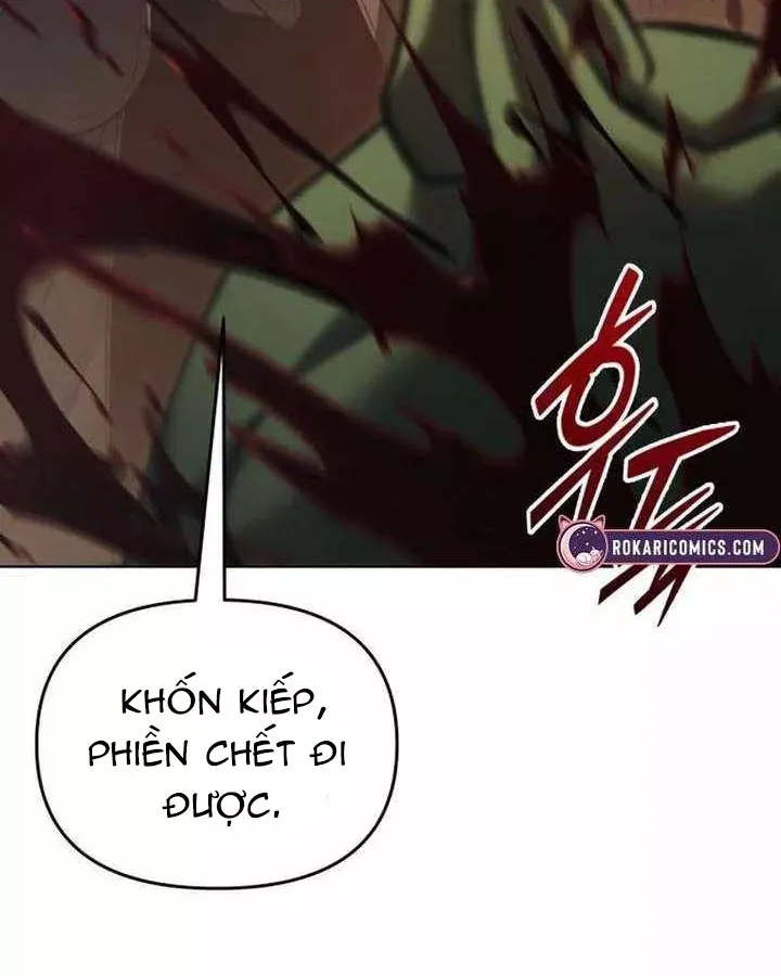 Cuộc Sống Tái Sinh Của Pháp Sư Hẻm Tối Chap 37 - Next Chap 38