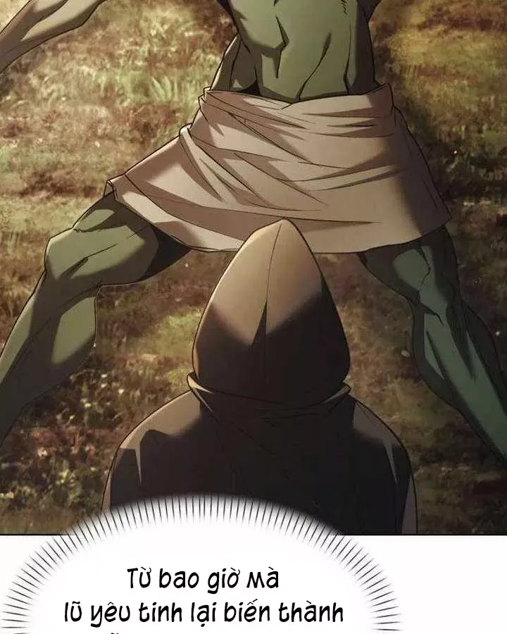 Cuộc Sống Tái Sinh Của Pháp Sư Hẻm Tối Chap 37 - Next Chap 38