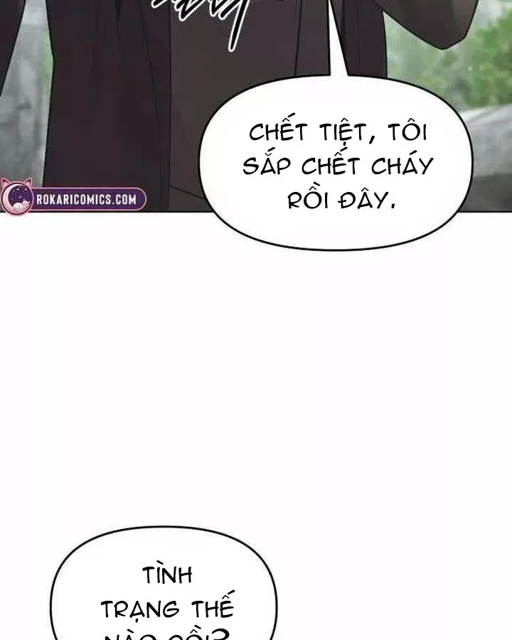 Cuộc Sống Tái Sinh Của Pháp Sư Hẻm Tối Chap 37 - Next Chap 38