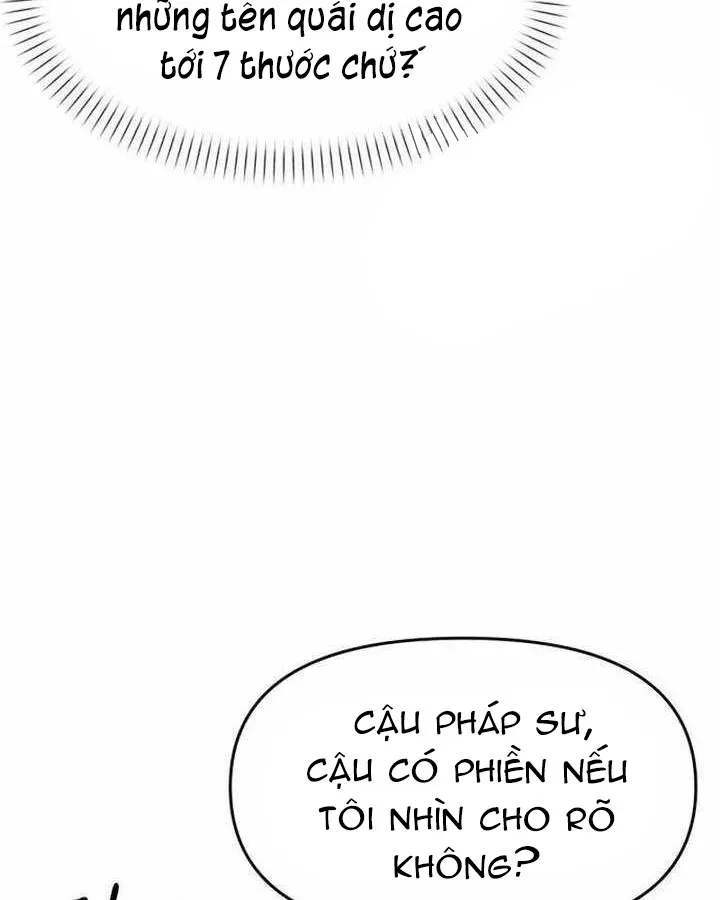 Cuộc Sống Tái Sinh Của Pháp Sư Hẻm Tối Chap 37 - Next Chap 38