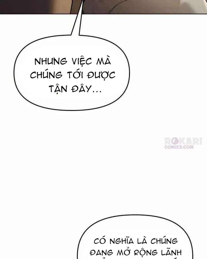 Cuộc Sống Tái Sinh Của Pháp Sư Hẻm Tối Chap 37 - Next Chap 38