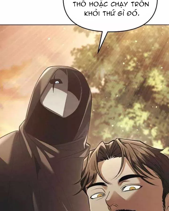 Cuộc Sống Tái Sinh Của Pháp Sư Hẻm Tối Chap 37 - Next Chap 38