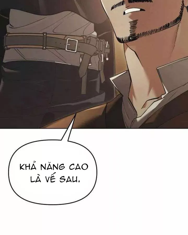 Cuộc Sống Tái Sinh Của Pháp Sư Hẻm Tối Chap 37 - Next Chap 38