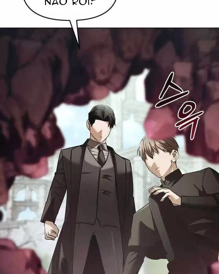 Cuộc Sống Tái Sinh Của Pháp Sư Hẻm Tối Chap 37 - Next Chap 38