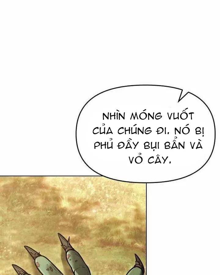 Cuộc Sống Tái Sinh Của Pháp Sư Hẻm Tối Chap 37 - Next Chap 38